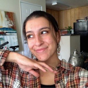 Meet your Posher, Madison